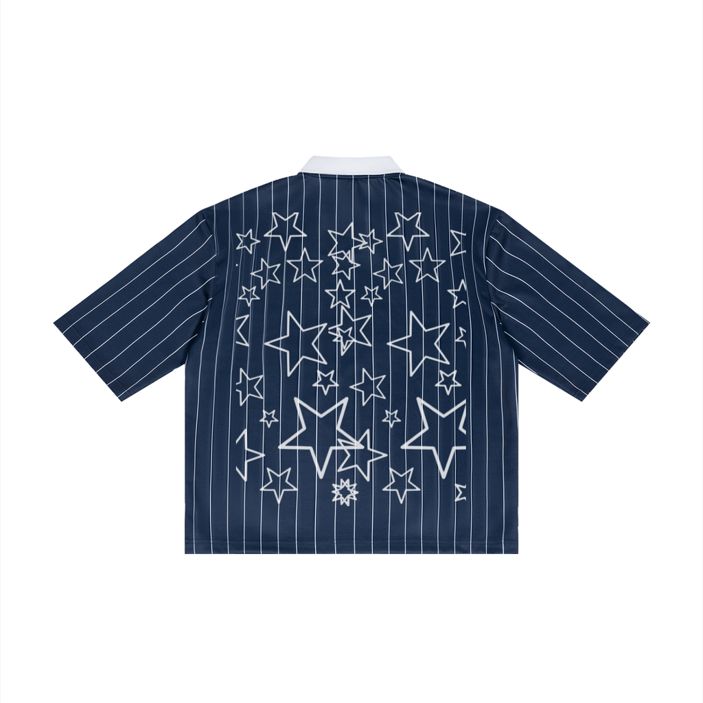 RAPHINA GRAPHIC JERSEY