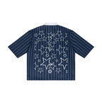 RAPHINA GRAPHIC JERSEY