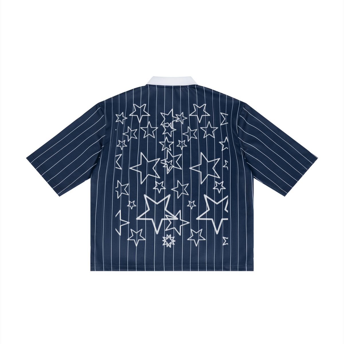 RAPHINA GRAPHIC JERSEY
