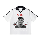 PEDRI GRAPHIC JERSEY