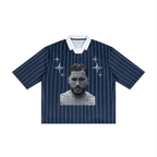 Cherki Graphic Jersey