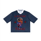 LAMINE YAMAL GRAPHIC JERSEY