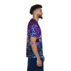 Désiré Doué Graphic Jersey