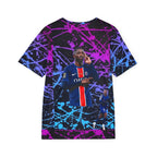 Ousmane Dembélé Graphic Jersey