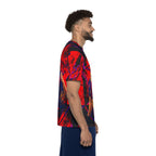 Pau Cubarsi Graphic Jersey