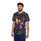 Kvaratskhelia Graphic Jersey