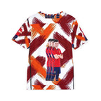 Pedri Graphic jersey