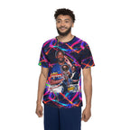 Ousmane Dembélé Graphic Jersey