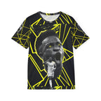 vini jr Graphic jersey