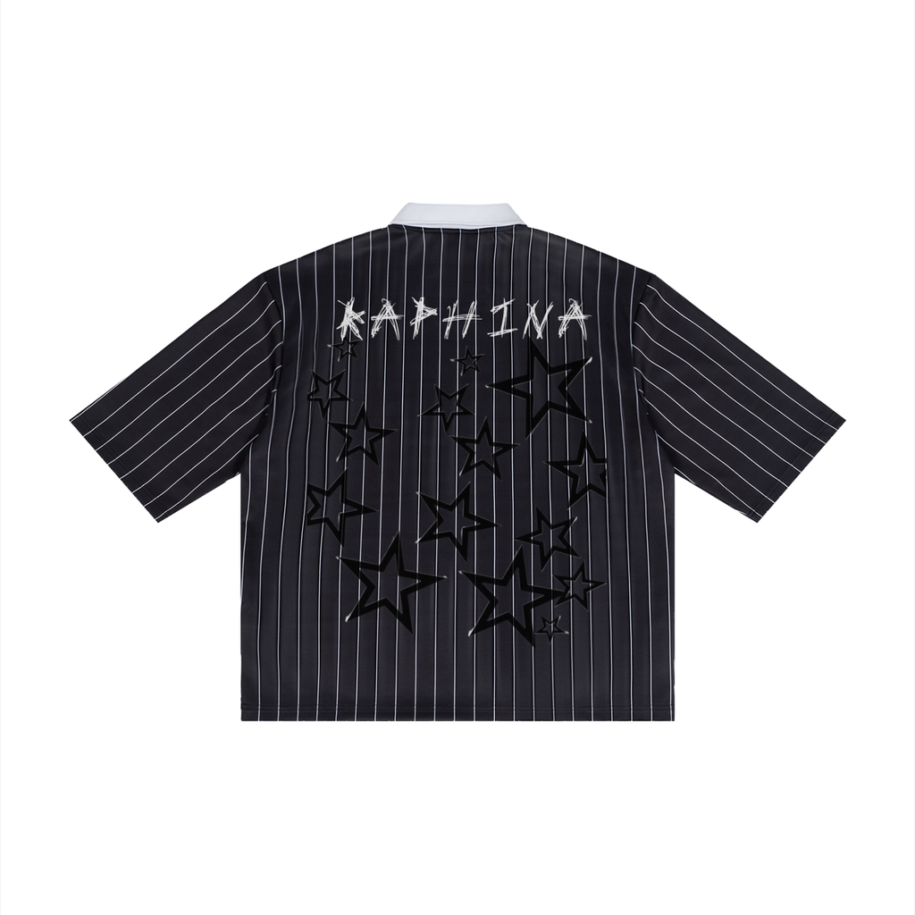RAPHINA GRAPHIC JERSEY
