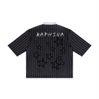 RAPHINA GRAPHIC JERSEY