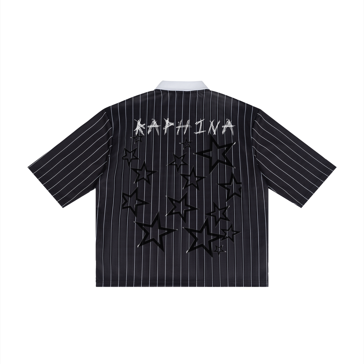 RAPHINA GRAPHIC JERSEY