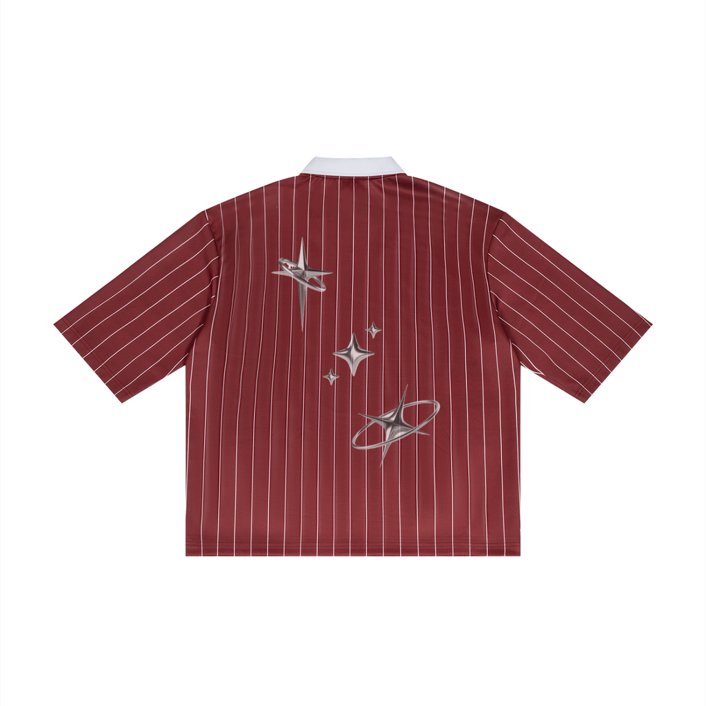 Odegaard Graphic Jersey