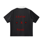 LAMINE YAMAL GRAPHIC JERSEY