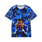 Mbappe Graphic jersey