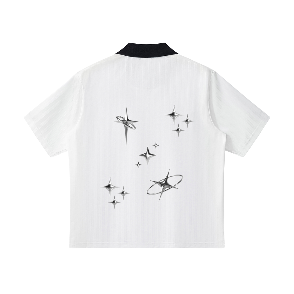 Odegaard Graphic Jersey