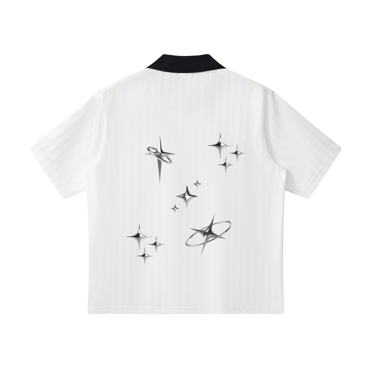 Odegaard Graphic Jersey