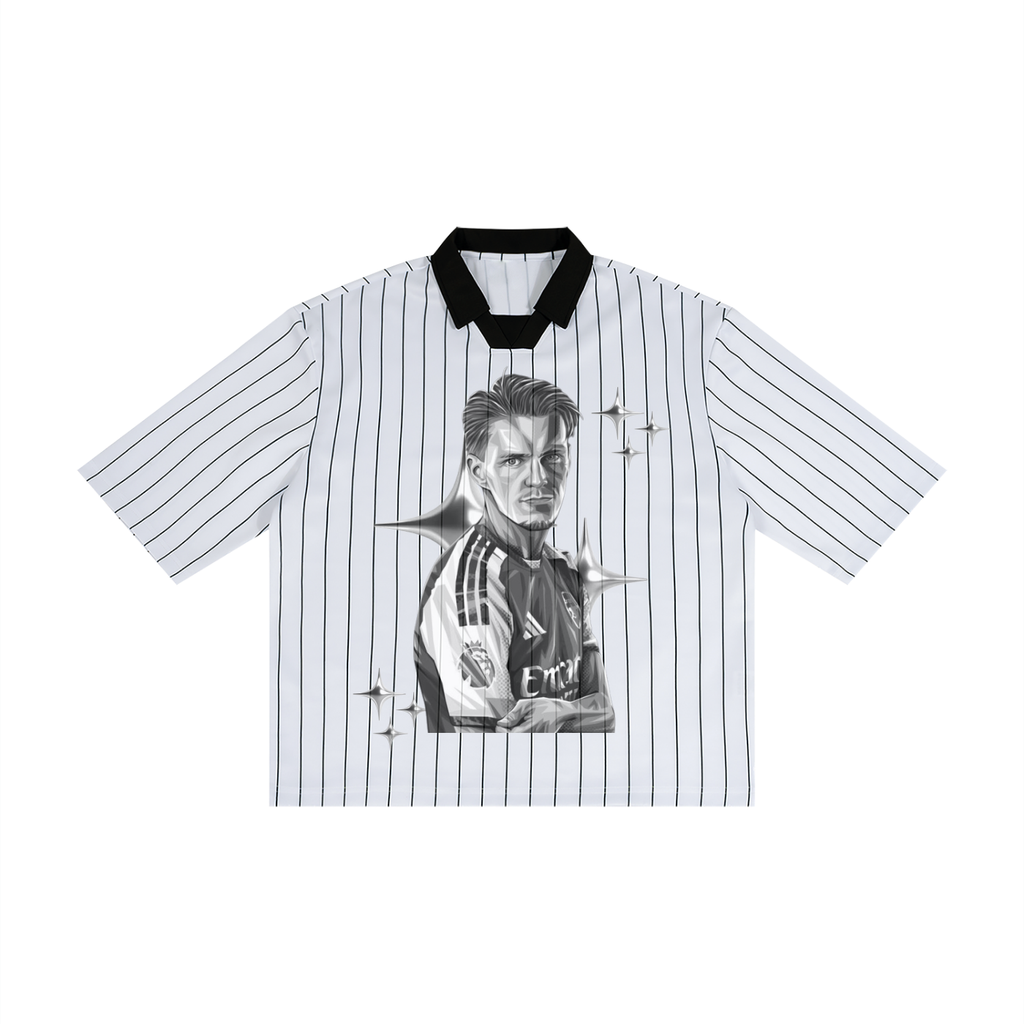 Odegaard Graphic Jersey