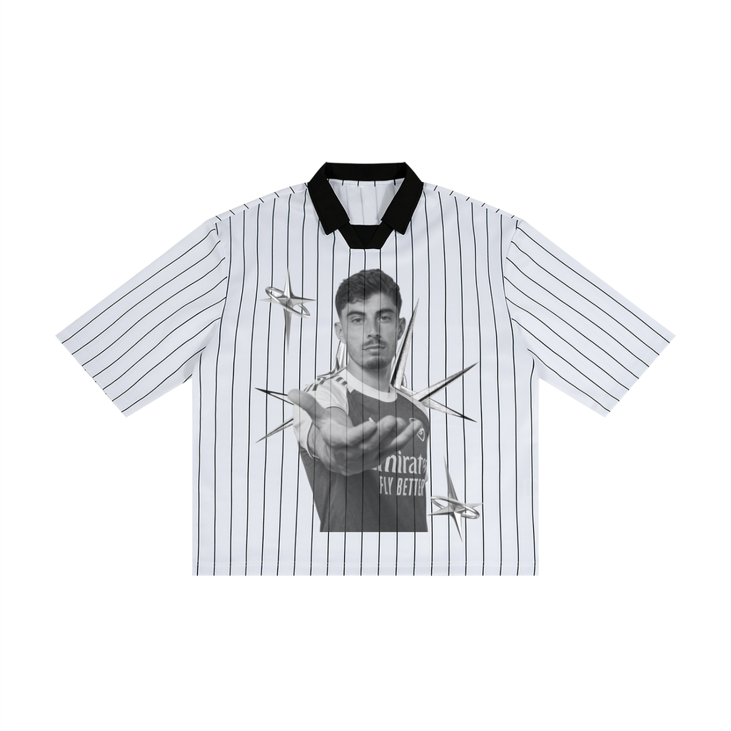 Kai Havertz Graphic Jersey