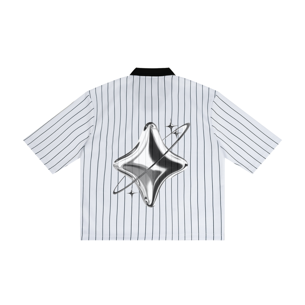Haaland Graphic Jersey