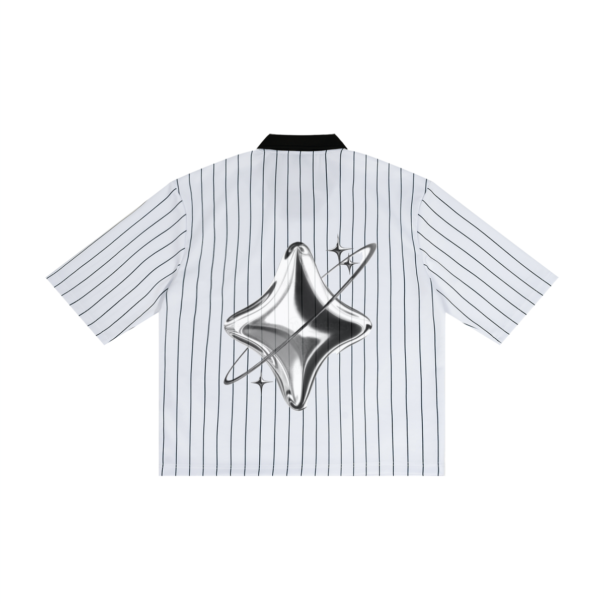 Haaland Graphic Jersey