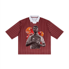 Saka Graphic Jersey