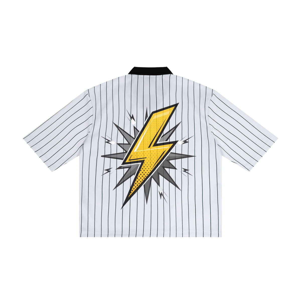 MBAPPE GRAPHIC JERSEY