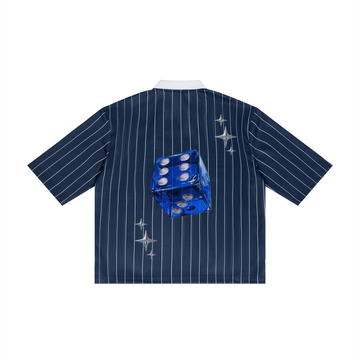 Cherki Graphic Jersey