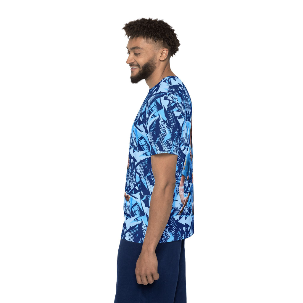 Haaland  Graphic jersey