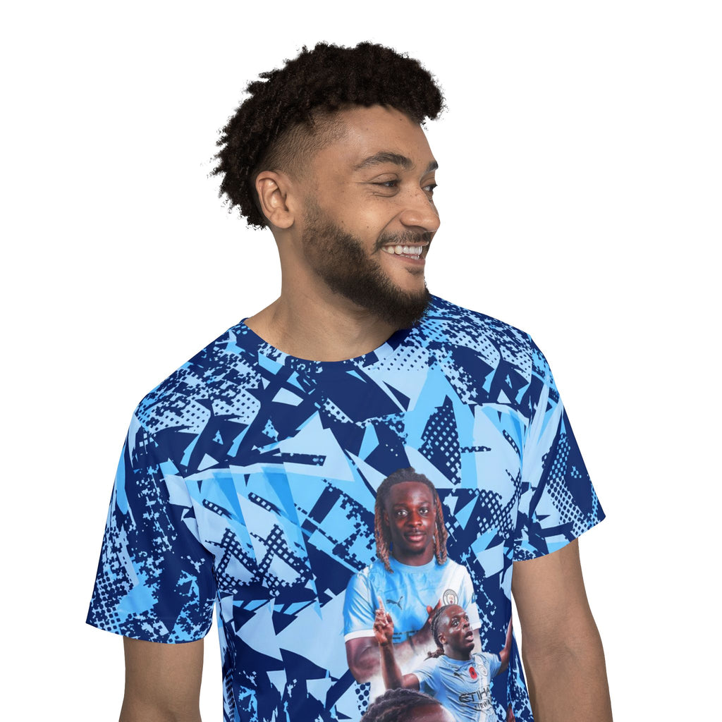 Doku  Graphic jersey