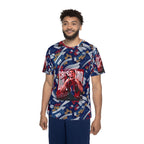 Men's Sports Jersey (AOP)