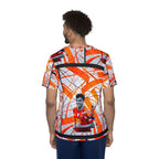 pedri Graphic jersey