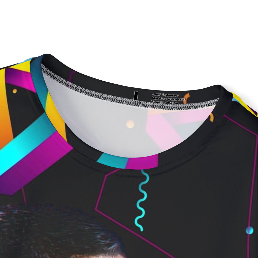Achraf Hakimi Graphic Jersey