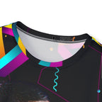 Achraf Hakimi Graphic Jersey