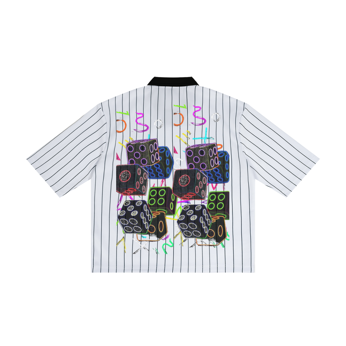 FERMIN LOPEZ GRAPHIC JERSEY