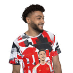 Declan Rice Graphic Jersey