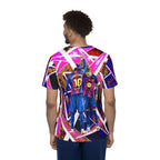 Raphina X Lamine Graphic Jersey