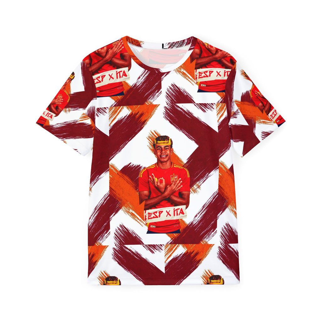 Men's Sports Jersey (AOP)