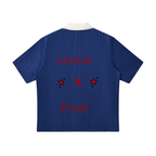 LAMINE YAMAL GRAPHIC JERSEY