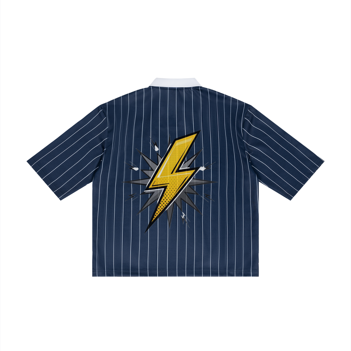VINI X MBAPPE GRAPHIC JERSEY