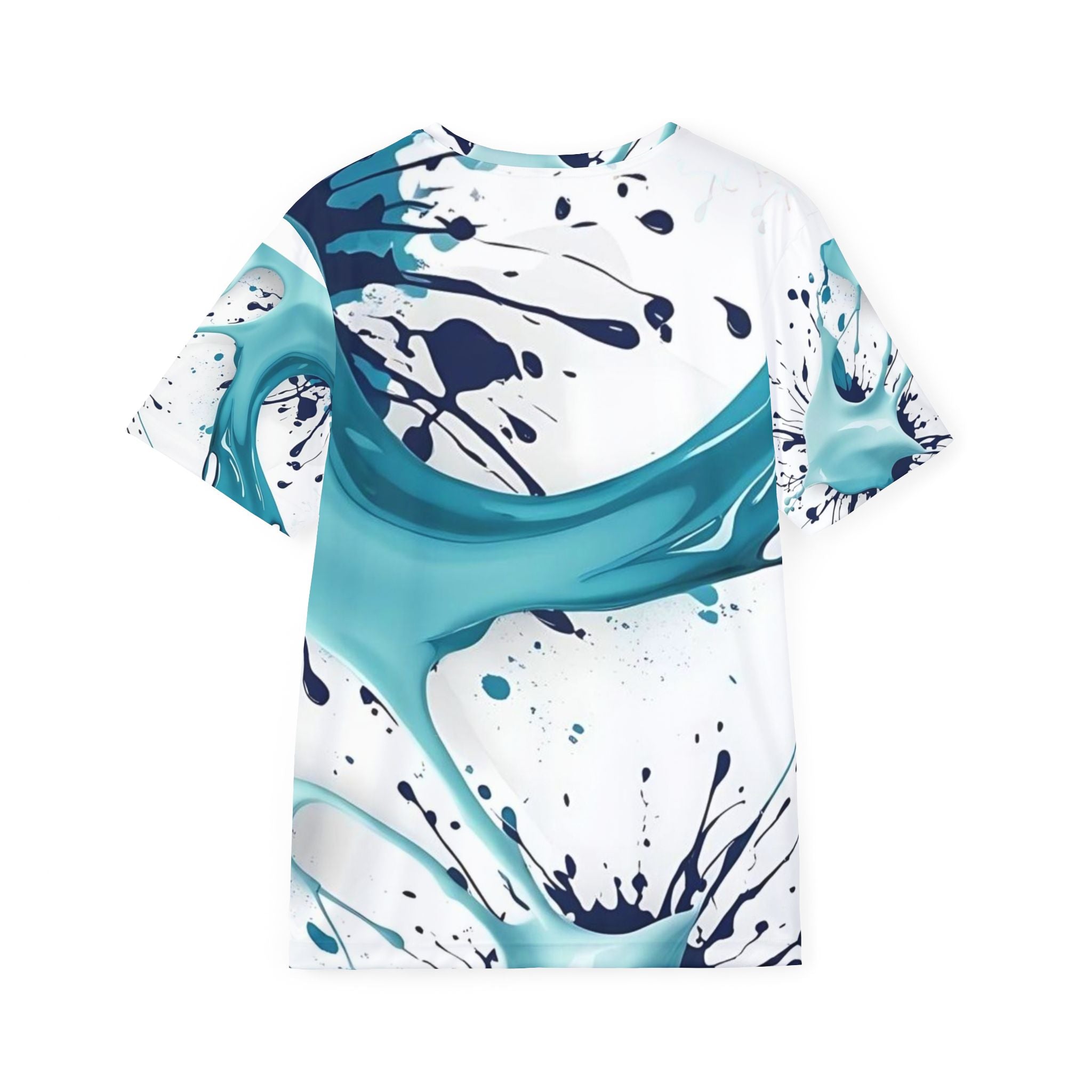 Men's Sports Jersey (AOP)