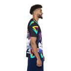 Achraf Hakimi Graphic Jersey