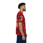 Pedri Graphic jersey