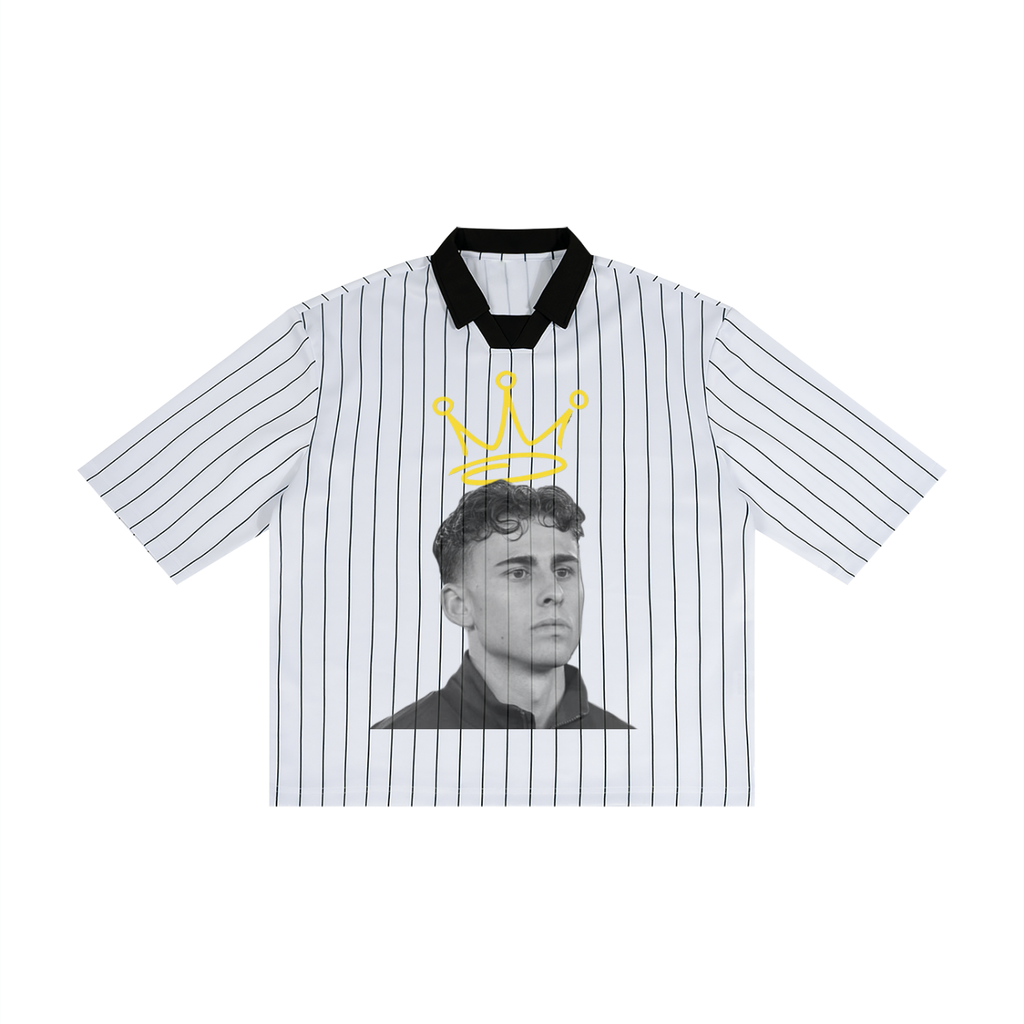 FERMIN LOPEZ GRAPHIC JERSEY