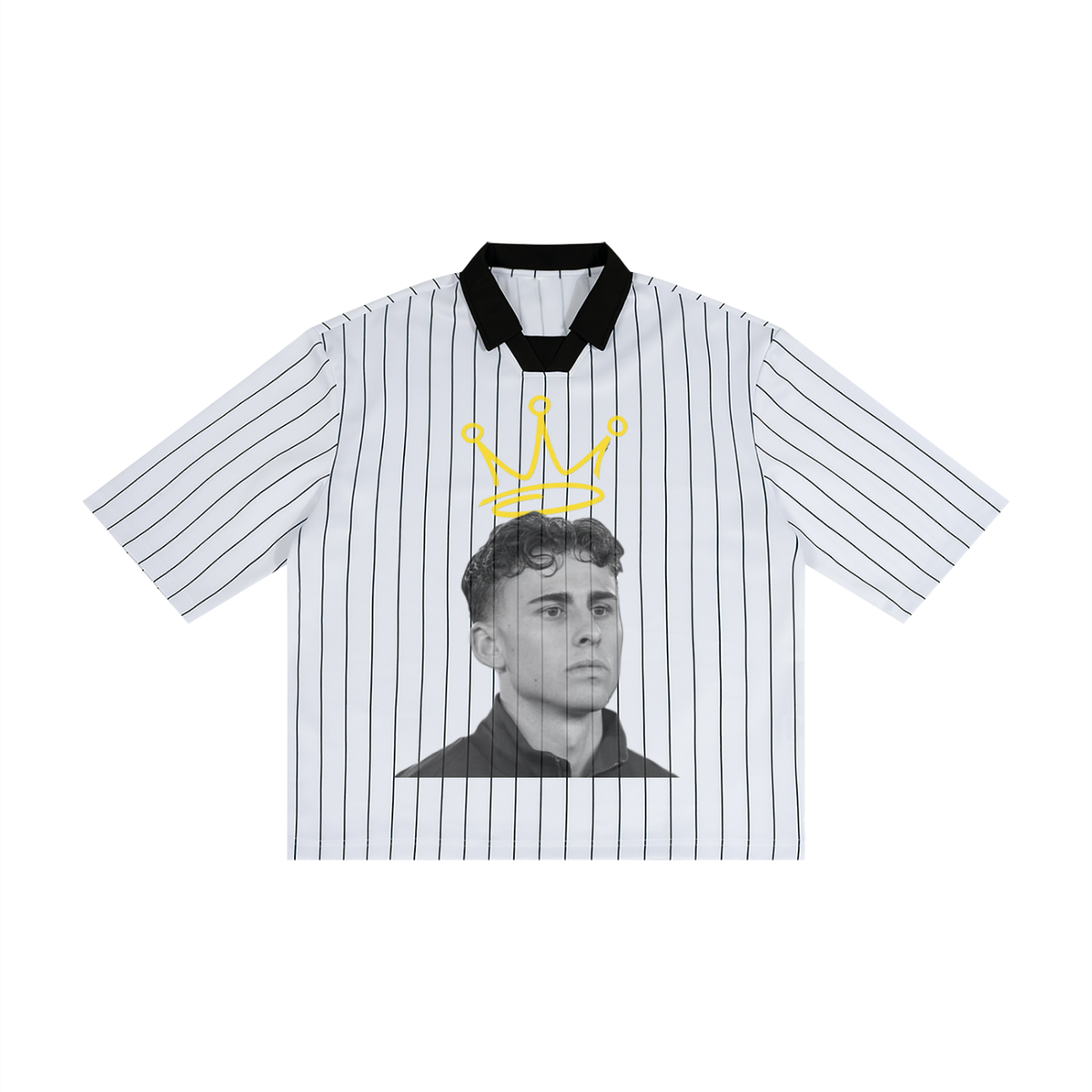 FERMIN LOPEZ GRAPHIC JERSEY