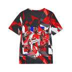 Saka Graphic Jersey