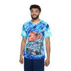 haaland  Graphic jersey
