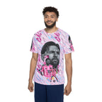 messi Graphic jersey