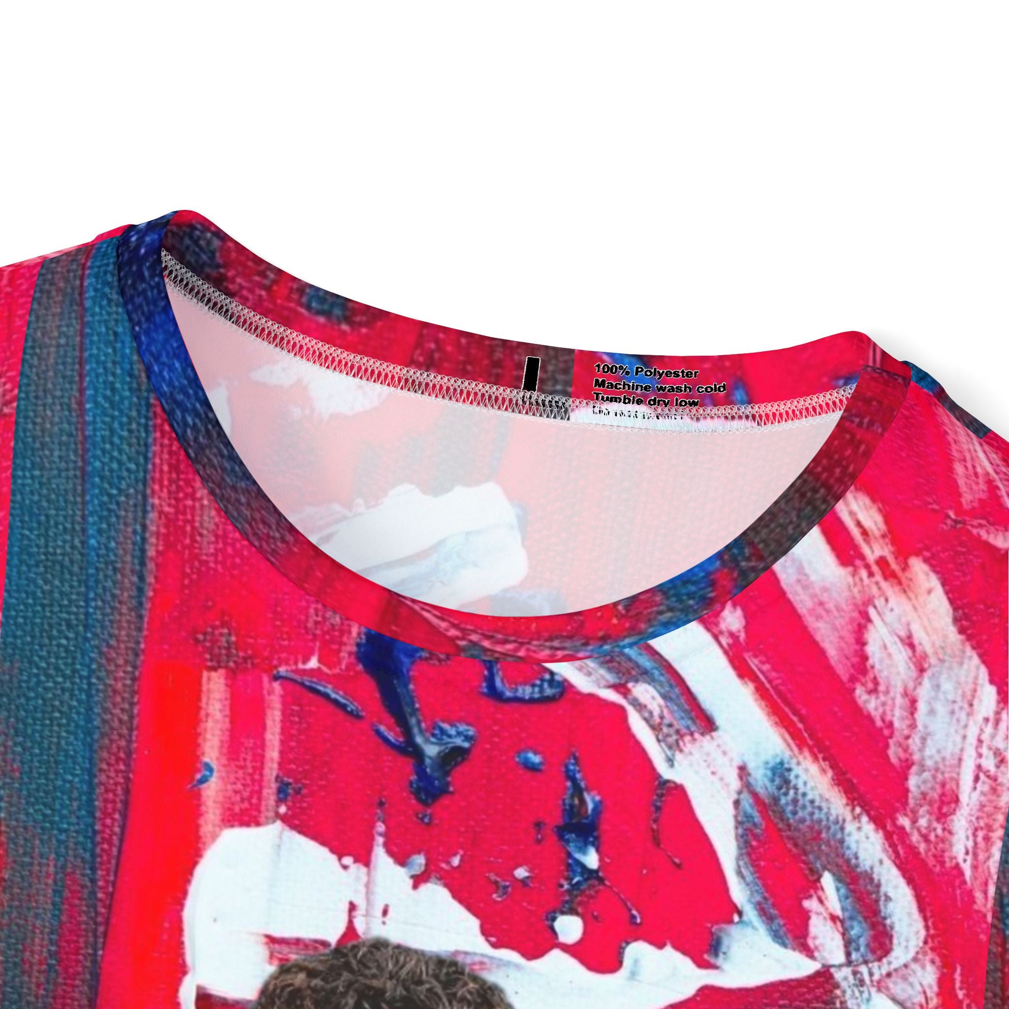 Fermin López Graphic Jersey