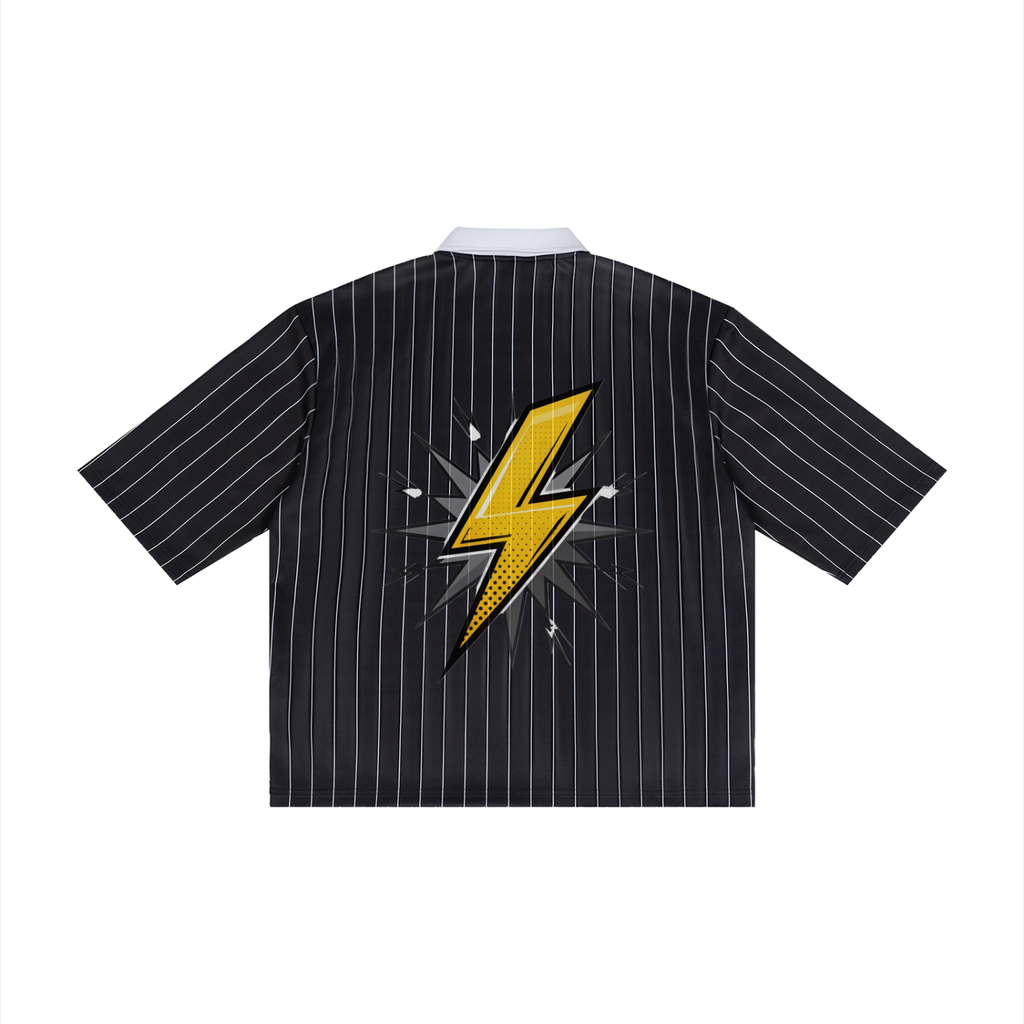VINI JR GRAPHIC JERSEY